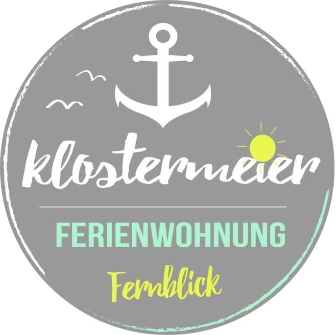 Ferienwohnung Fernblick Osdorf 외부 사진